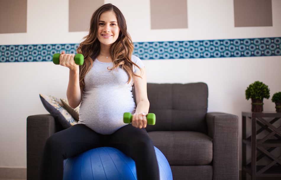 پادکست دکترهمه: آیا ورزش در دوران بارداری لازم است؟